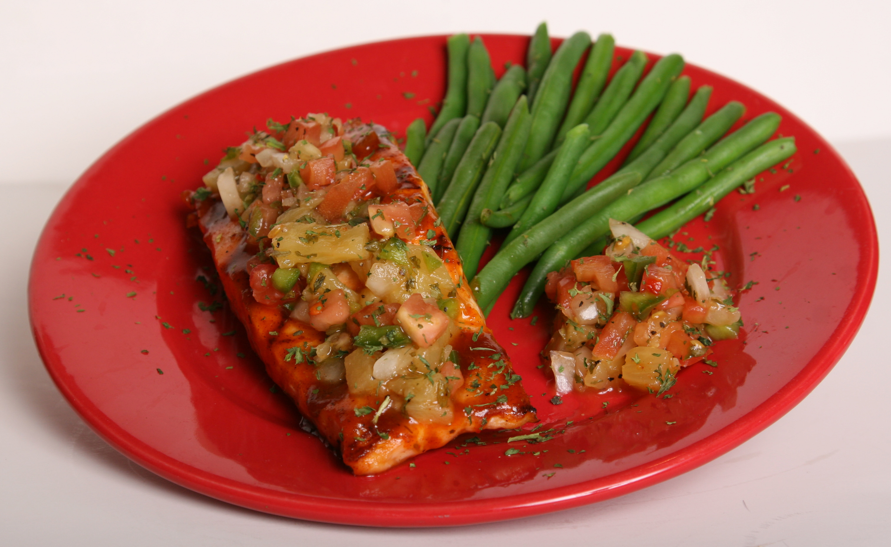 salmon
